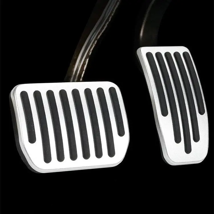 Tesery Performance Brake Pedal Cover For Model 3 / Y 1
