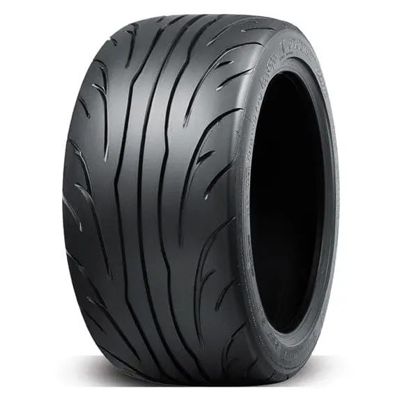 Racing Tyre 265/35R18 97Y Nankang - Ns2r Directional 1