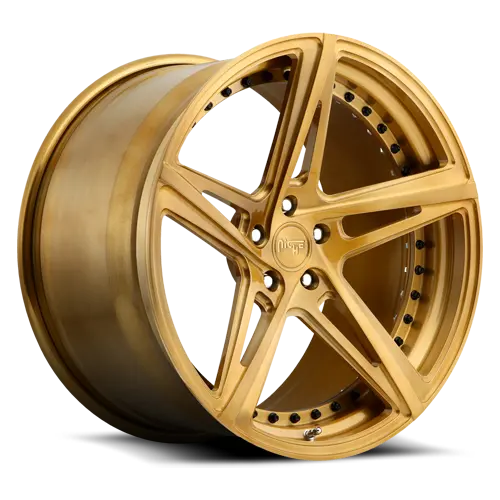 Niche Forged Mulsane 1