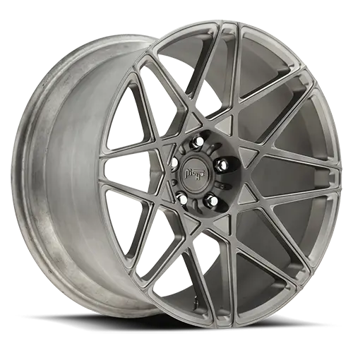 Niche Forged Alpine 1
