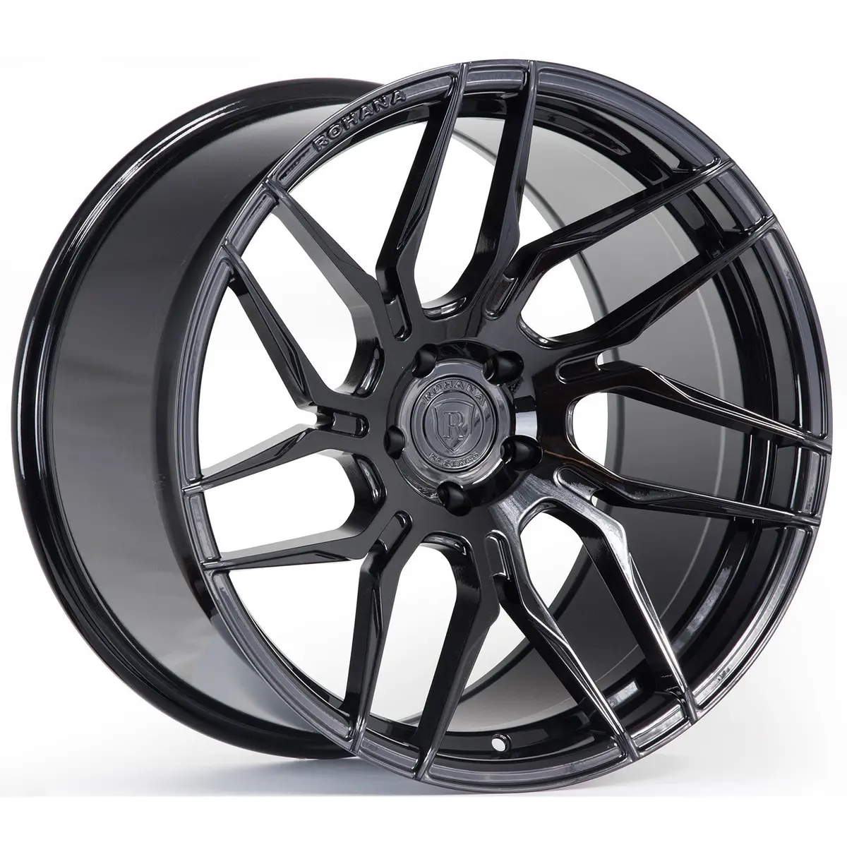 Rohana Rotary Forged Rfx7 1