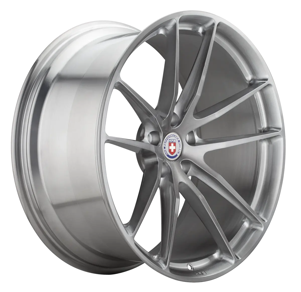 Hre Forged Monoblok P1 Series P104 1