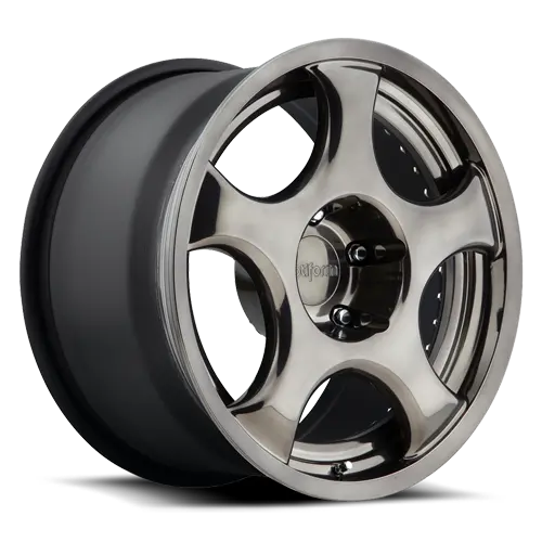 Rotiform Forged Chp 1
