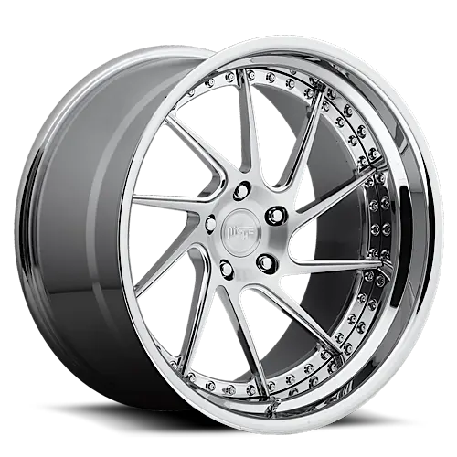 Niche Invert H73  Competition 1