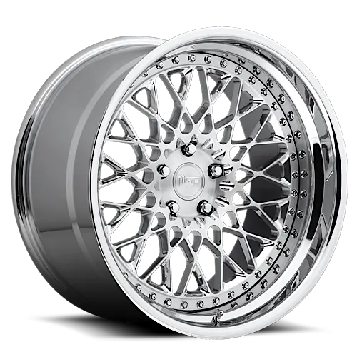 Niche H79  Competition 1