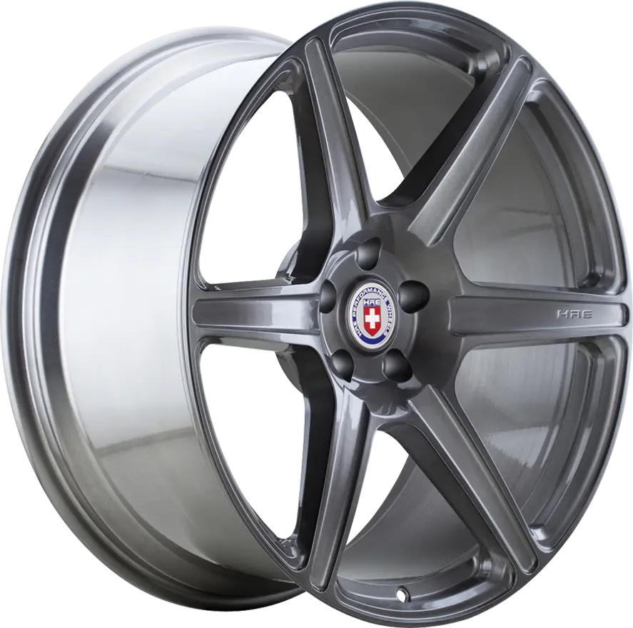 Hre Forged Monoblok Tr1 Series Tr106 1