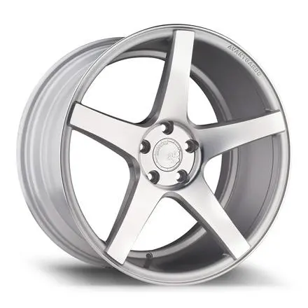 Avant Garde M550 1