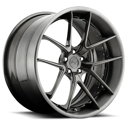 Niche Forged Targa 1