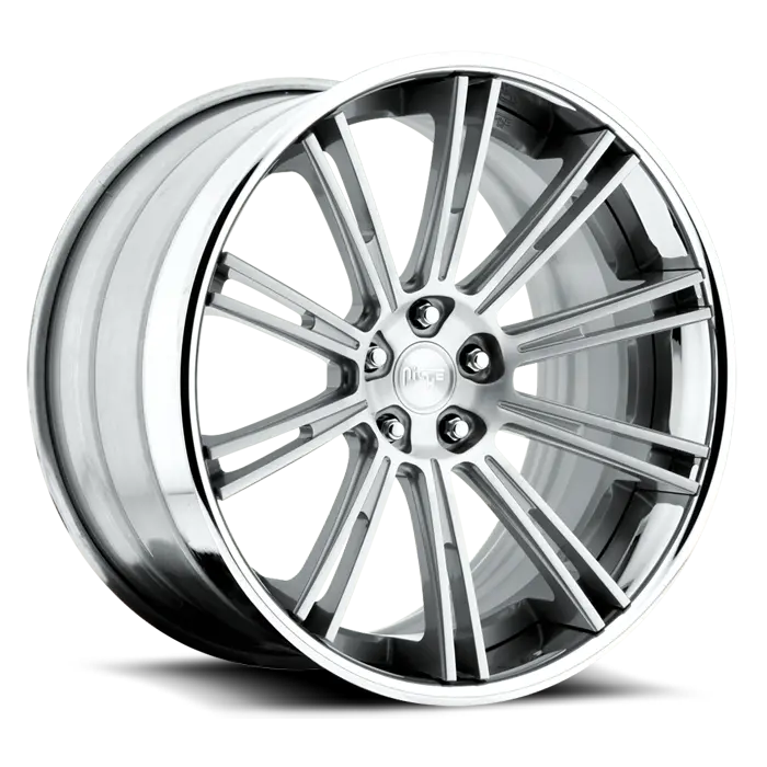 Niche Forged Laguna 1