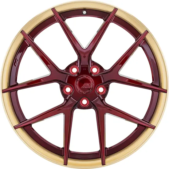 Bc Forged Modular 2-Pieces Hb-R02 1