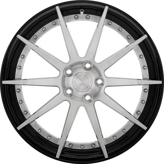 Bc Forged Modular 2-Pieces Hc010s 1