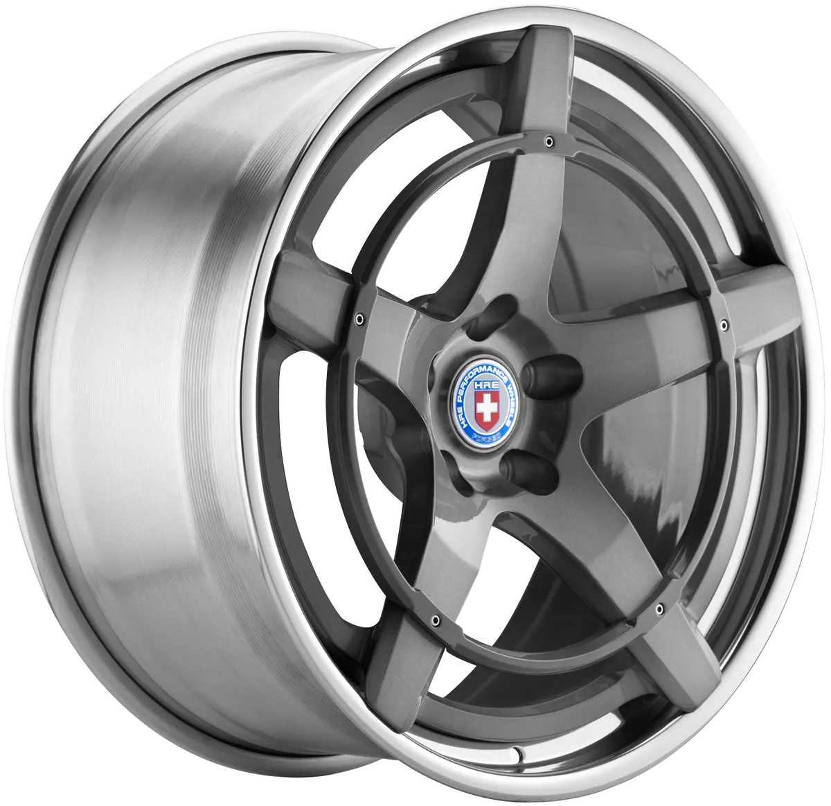 Hre Forged Ringbrothers Edition Recoil With Ring 1