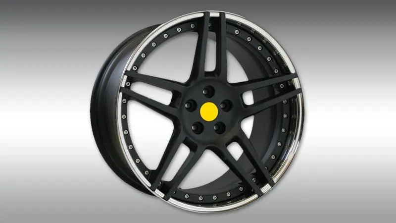 Novitec California T Type Nf3 1