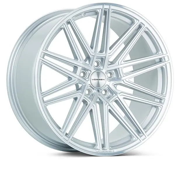 Vossen Monoblock Wheels Cv10 1