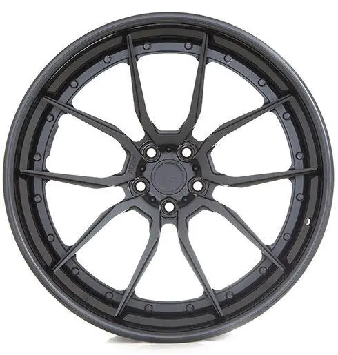 Adv.1 Adv5.0 Track Spec Forged 1