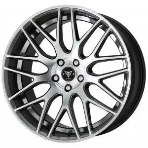 Work Ryver M009 Wheels 1