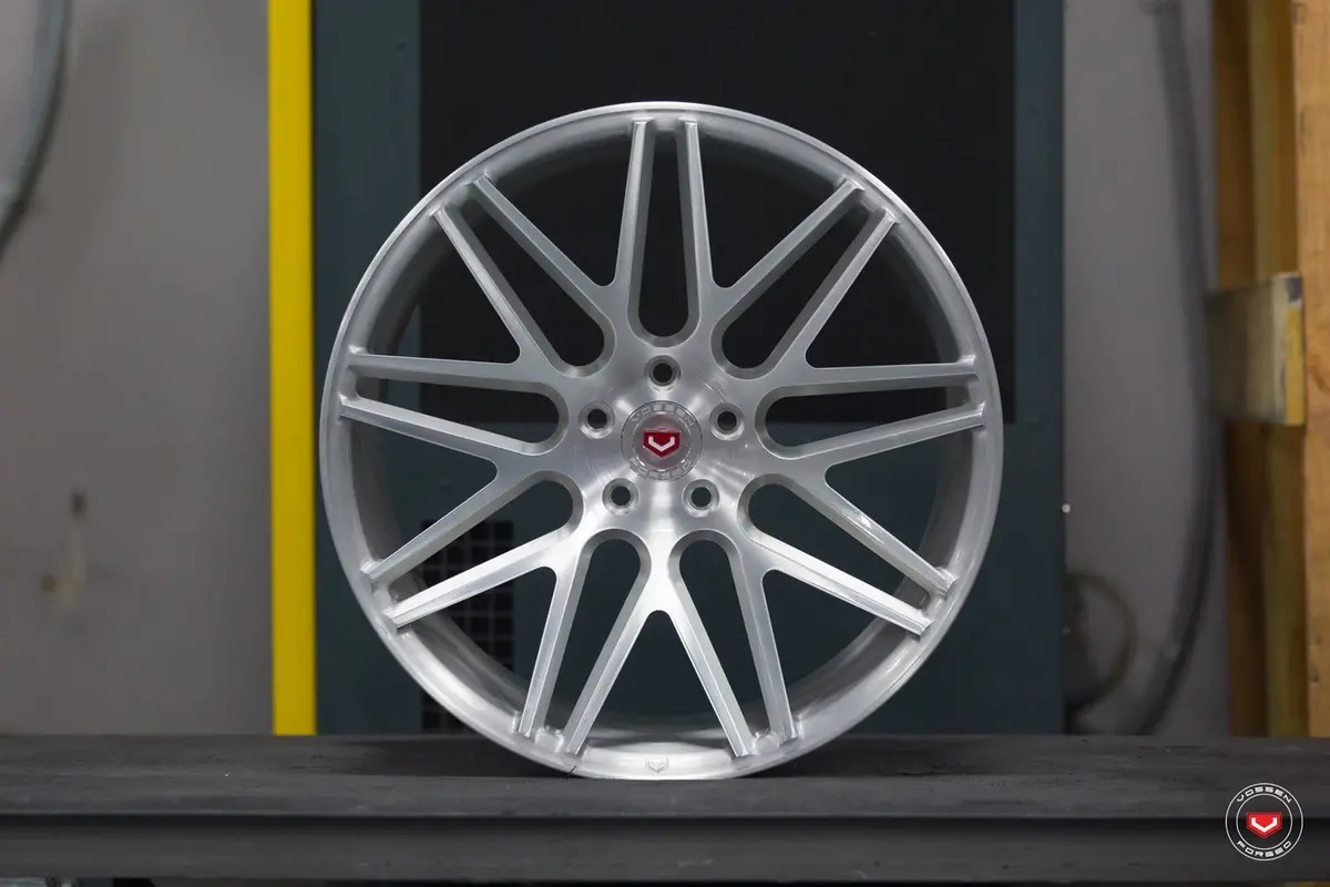 Vossen Forged Precision Series Vps-314 1