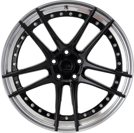 Bc Forged Modular 2-Pieces Hcs01s 1