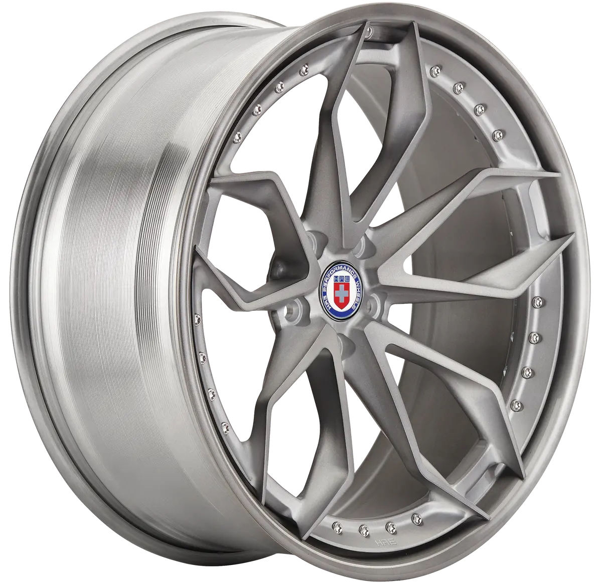 Hre Forged 3-Piece S2 Series S201 1