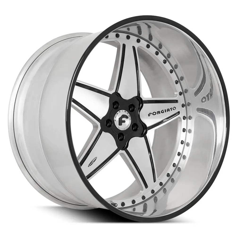Forgiato Original Fv1-D 1