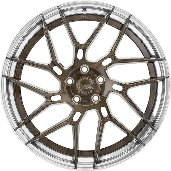 Bc Forged Modular 2-Pieces Hca217 1