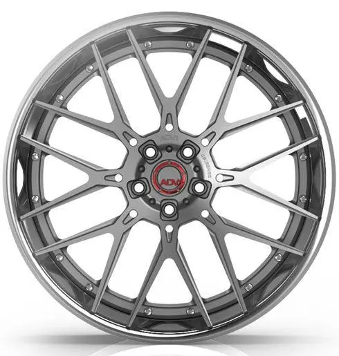 Adv.1 Adv8 Track Spec Forged 1