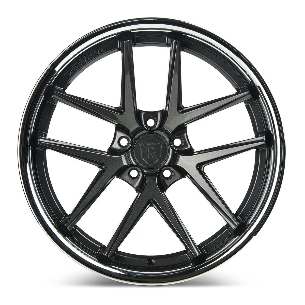 Rohana Rc Series Rc9 1
