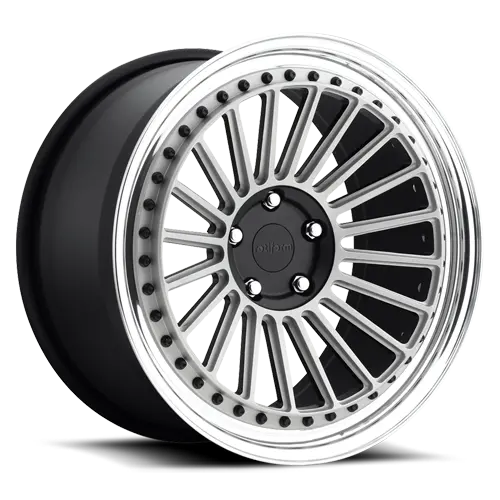Rotiform Forged Buc 1