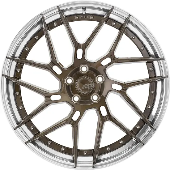Bc Forged Modular 2-Pieces Hca217s 1
