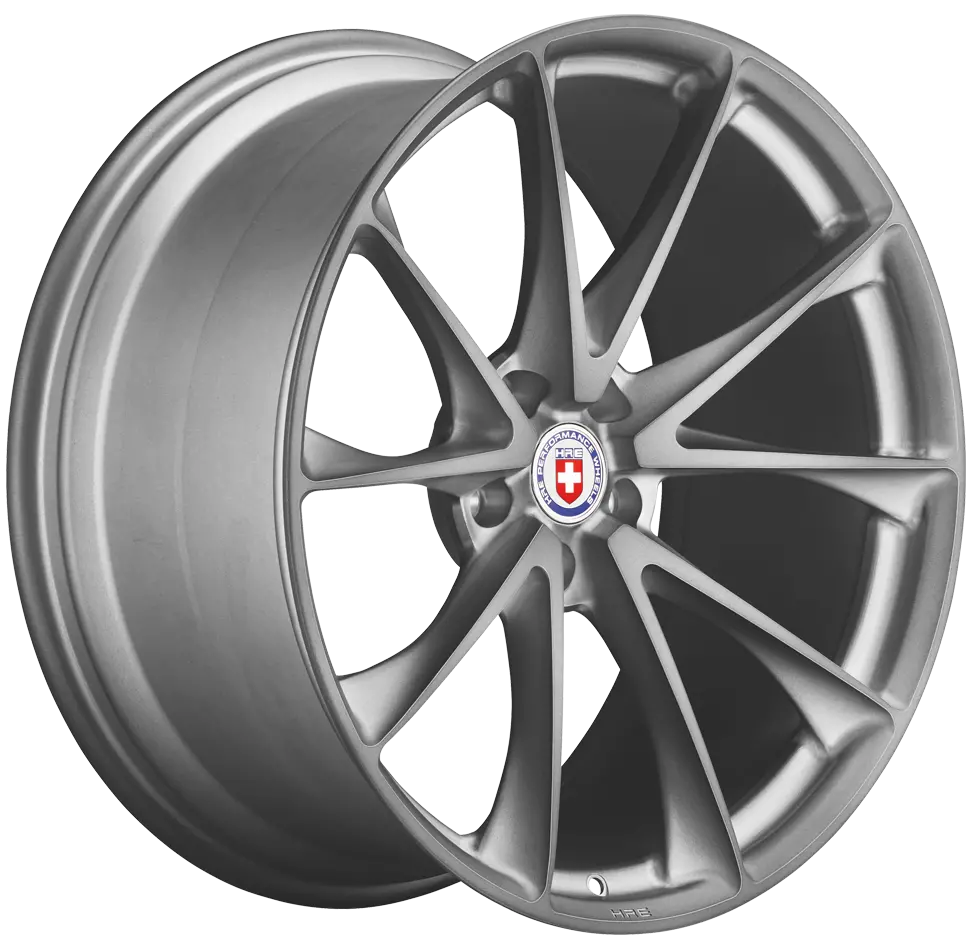 Hre Forged Monoblok P2 Series P204 1