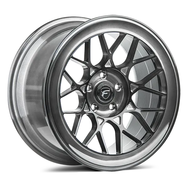 Forgester S18 Rotary Forged Monoblock 1