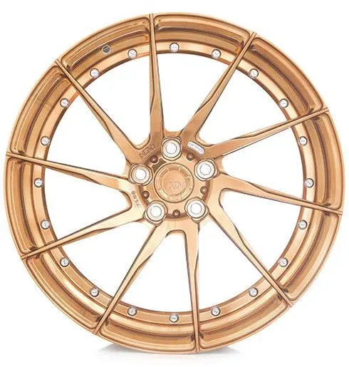 Adv.1 Adv10r M.V2 Competition Spec Forged 1