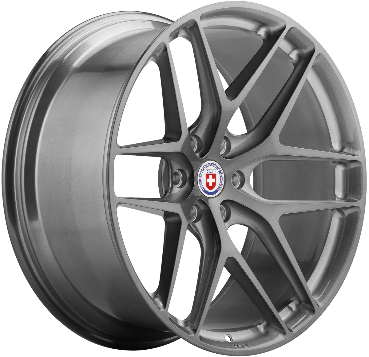 Hre Forged Monoblok P1 Series P161 1