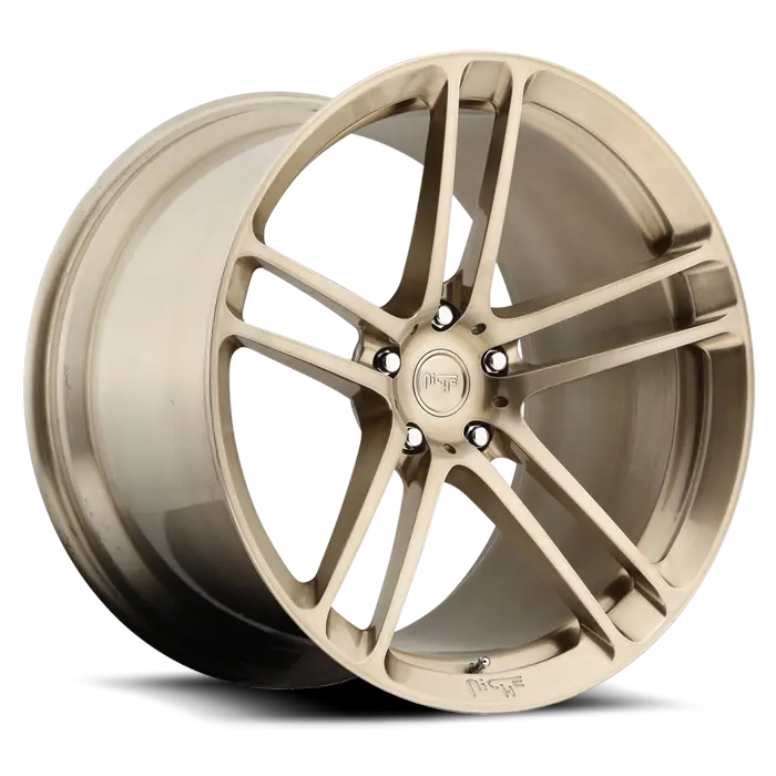 Mht Niche Forged Zen 1