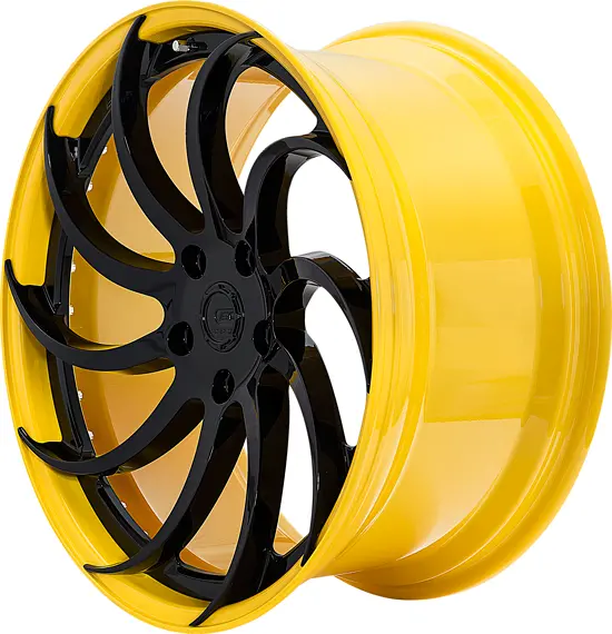 Bc Forged Modular 2-Pieces Hb-Z10 1