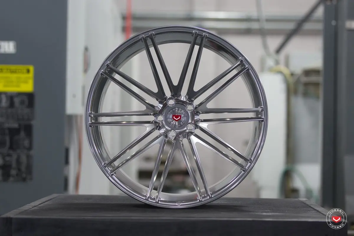 Vossen Forged Precision Series Vps-307 1