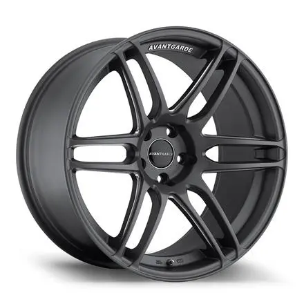 Avant Garde M358 1