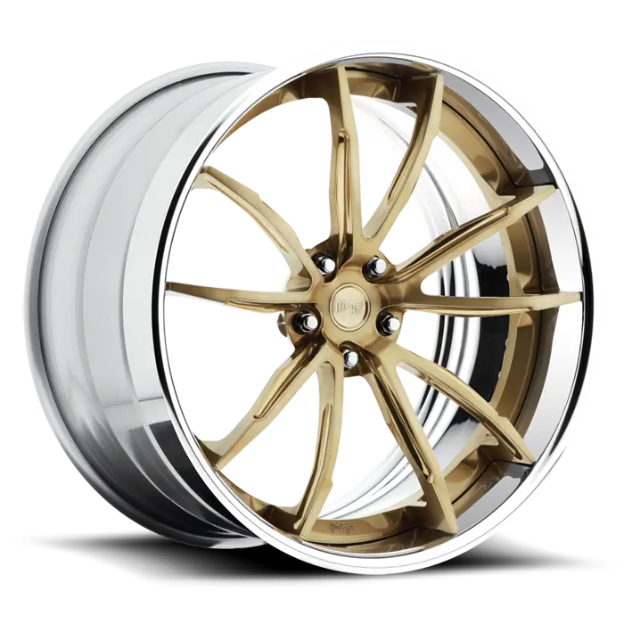 Niche Forged Monza 1