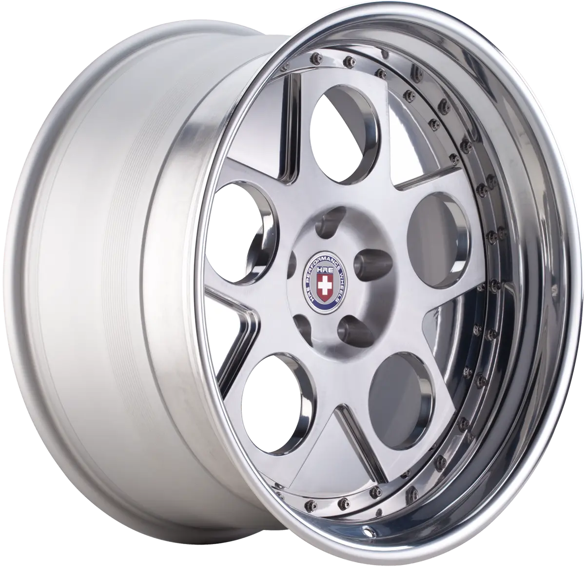 Hre Forged Vintage Series 454 1