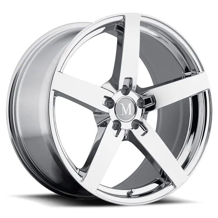 Mandrus Wheels Arrow 1
