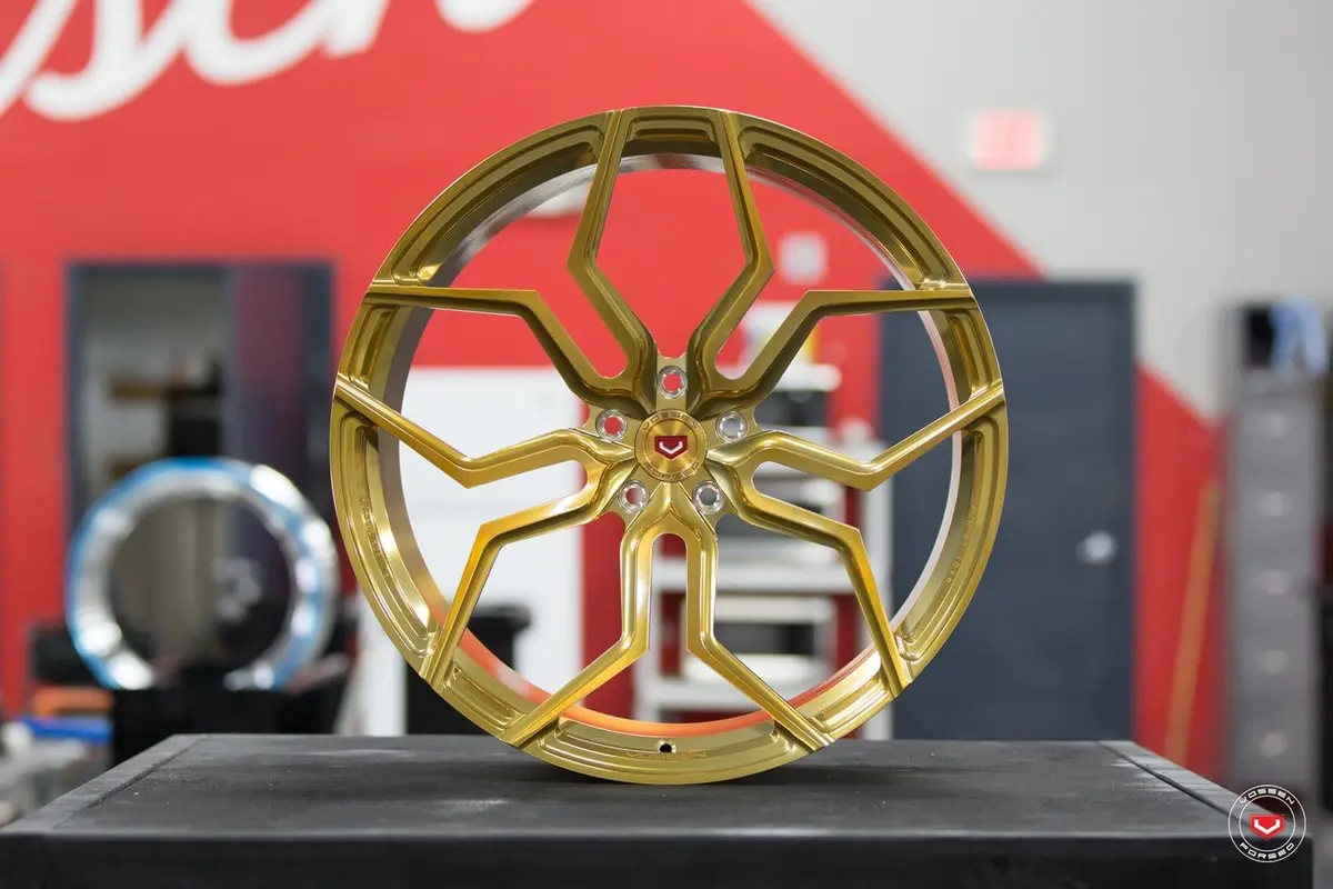Vossen Forged Hc Series Hc-3 1