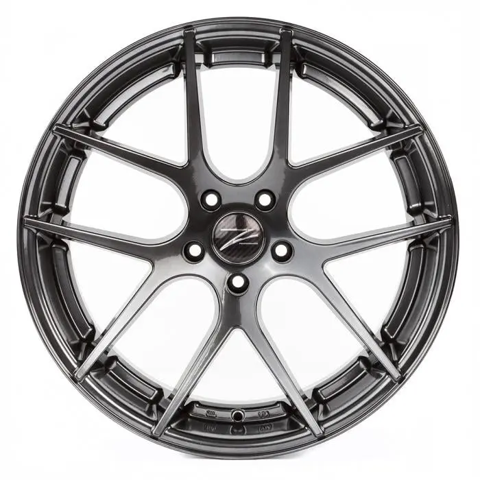 Z-Performance Zp.07 Deep Concave 1
