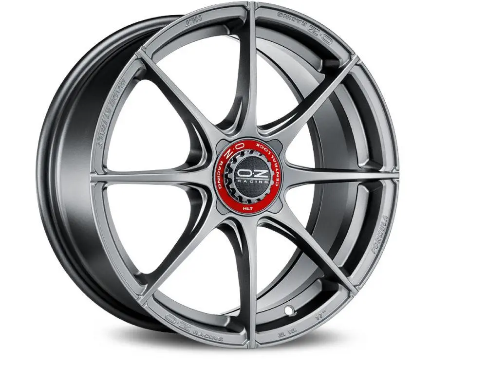 Oz Racing Formula Hlt 4H 1