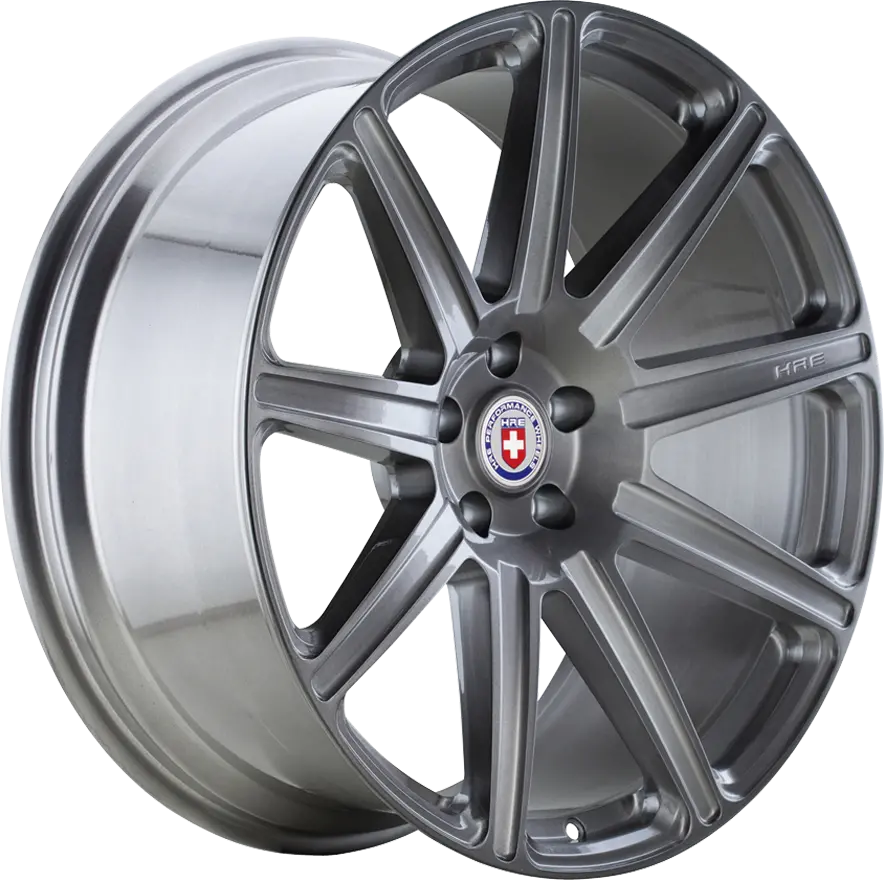 Hre Forged Monoblok Tr1 Series Tr109 1