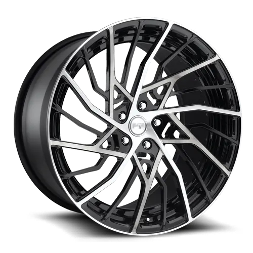 Niche Forged Corso 1