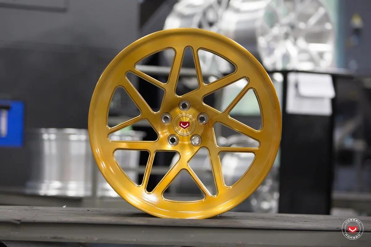 Vossen Forged Lc Series  Lc-109T 1