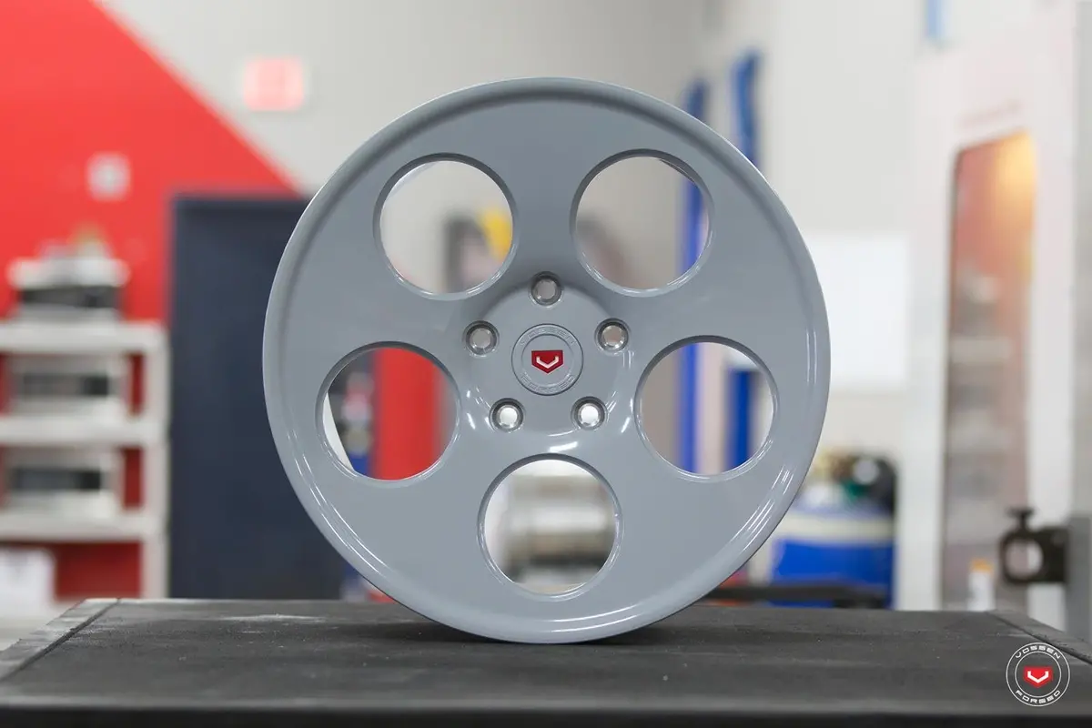 Vossen Forged Lc Series Lc-103 1