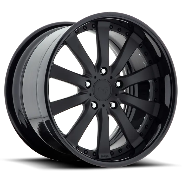 Niche Forged Element 1