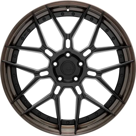 Bc Forged Modular 2-Pieces Hca167s 1
