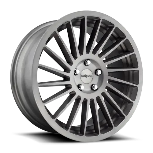 Rotiform Ind-T - Cast Monoblock 1